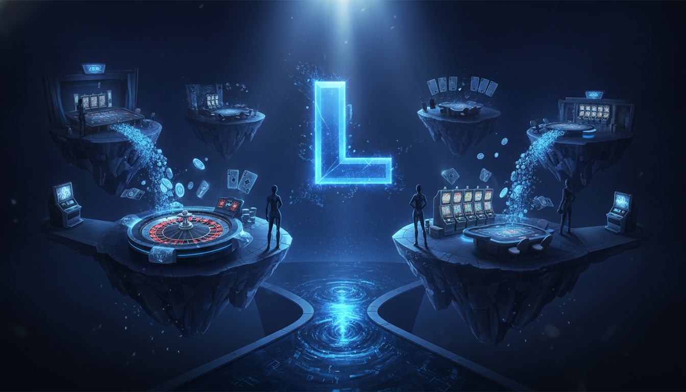 Legzo Casino